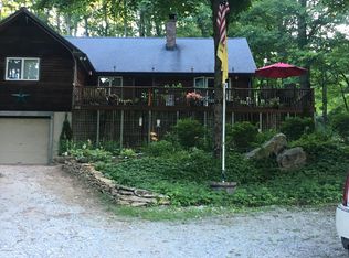 29 Clayton Mill River Rd, New Marlborough, MA 01230