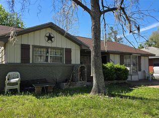 9603 Balsam Ln, Houston, TX 77078