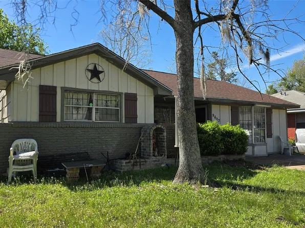9603 Balsam Ln, Houston, TX 77078