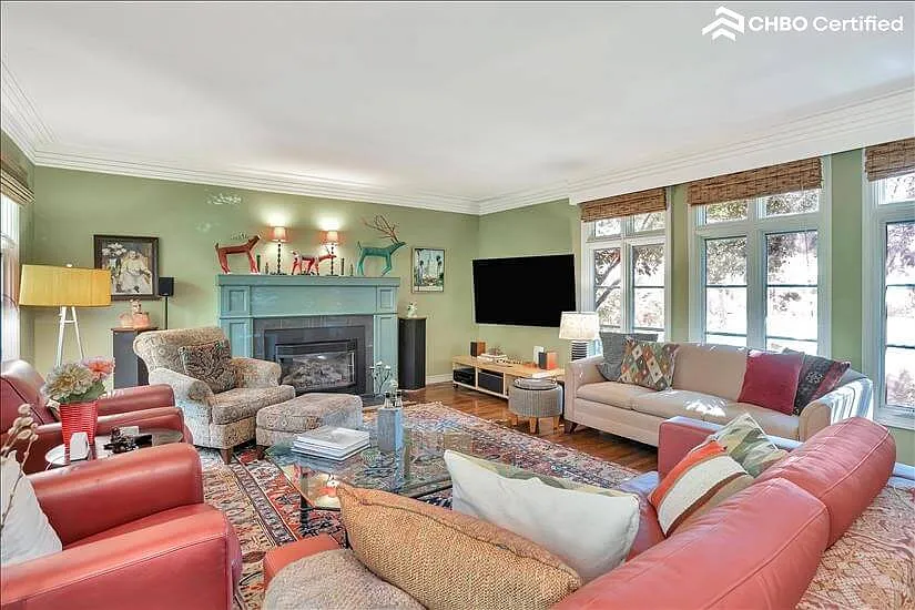 2707 Coleman Way
