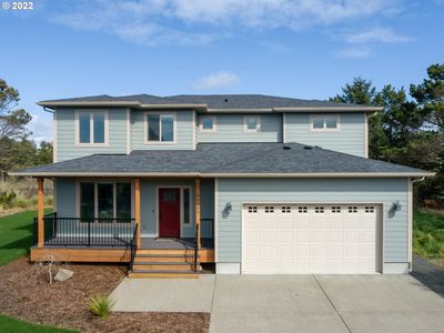 89955 Ocean Dr, Warrenton, OR, 97146