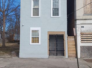 2003 W Market St #1 & 2, Louisville, KY 40203