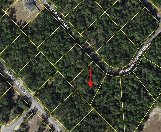 5th image of 55 SW Court Rd