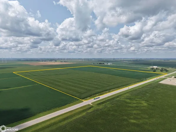 Highway 63, Lime Springs, IA 52155