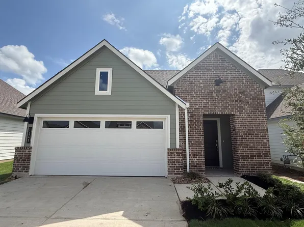 1143 Toledo Bend Dr, College Station, TX 77845