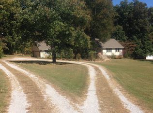 1795 Holders Cove Rd, Winchester, TN 37398