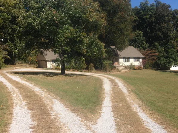 1795 Holders Cove Rd, Winchester, TN 37398