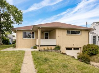 1202 Covert St, Aliquippa, PA 15001