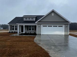 1762 Vereen Rd LOT 5, Live Oak Aynor, SC 29511