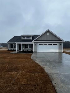 1762 Vereen Rd. Lot 5 - Live Oak, Live Oak Aynor, SC, 29511