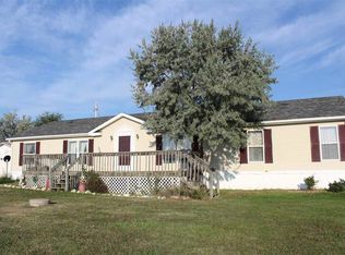11053 Rw Ranch Rd, Belle Fourche, SD 57717