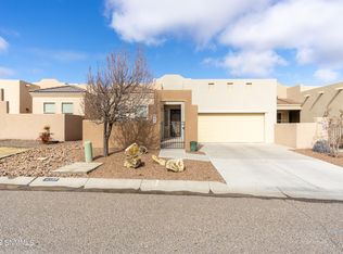 4087 Sommerset Arc, Las Cruces, NM 88011