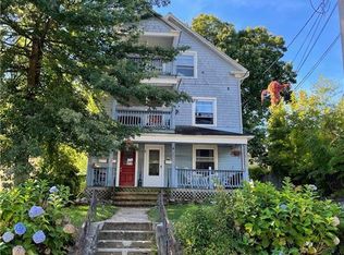 39 Russ Ln, Bristol, CT 06010