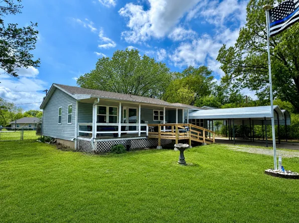 10 Ross St, Pryor, OK 74361