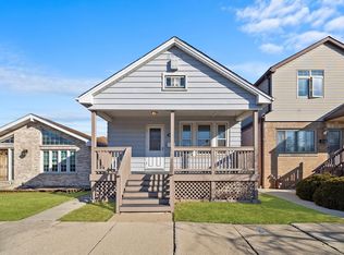 5846 W 64th St, Chicago, IL 60638