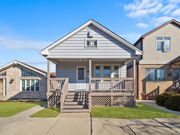 5846 W 64th St, Chicago, IL 60638