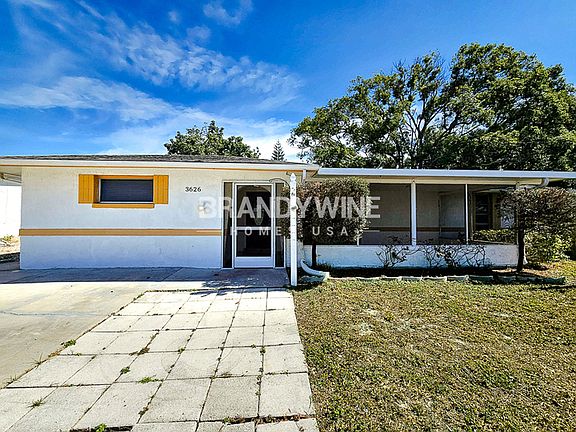2nd image of 3626 Blackhawk Dr