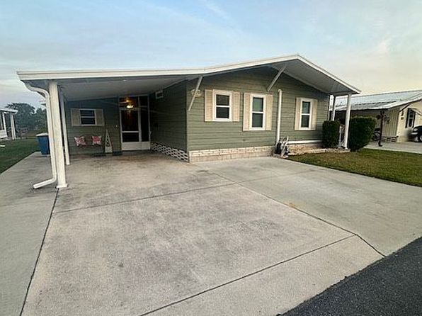 2055 S Floral Ave Lot 129