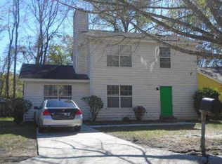 130 Leefield Dr, Savannah, GA 31419