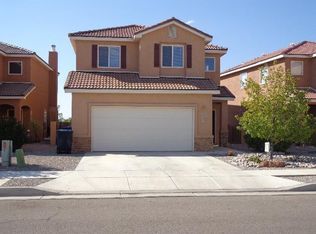 7523 Jackrabbit St NE, Albuquerque, NM 87113