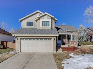 9454 Cobblecrest Dr, Highlands Ranch, CO 80126