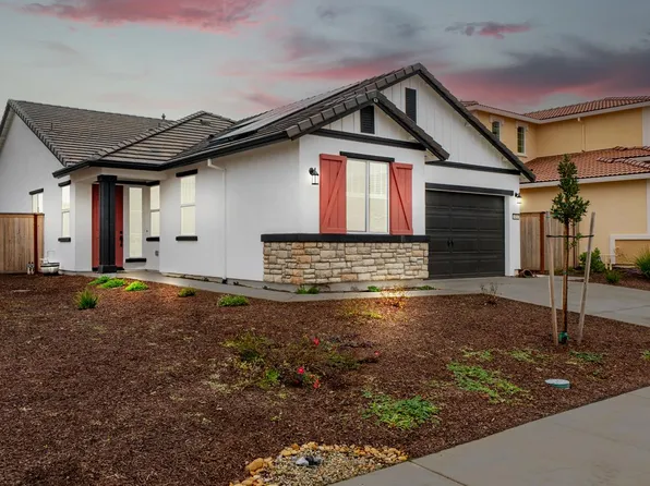 4414 Hawkfinch Cir, Rancho Cordova, CA 95742