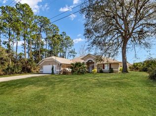 86 Fellowship Dr, Palm Coast, FL 32137