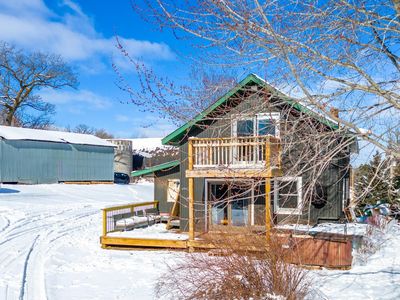 1728 W Church Rd, Star Prairie, WI, 54026