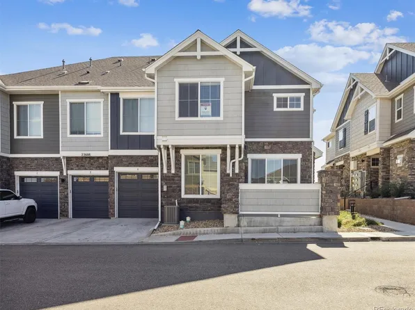 23608 E Ida Drive #A, Aurora, CO 80016