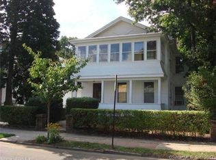 48 Clark St APT 1R, New Haven, CT 06511