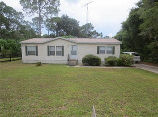 17860 SE 12th Ln, Silver Springs, FL 34488