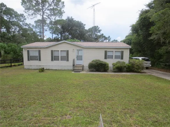17860 SE 12th Ln, Silver Springs, FL 34488