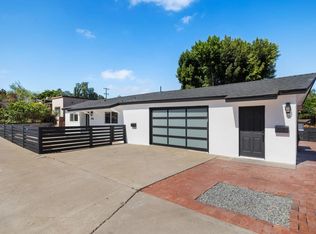3736-3738 Louisiana St, San Diego, CA 92104