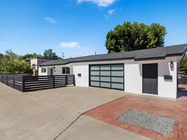 3736 Louisiana St, San Diego, CA 92104