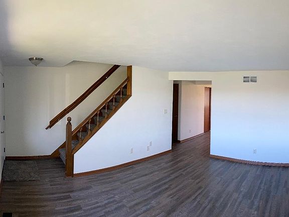 1st floor living room