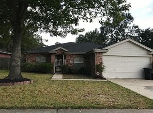 7906 Matson St, Houston, TX 77078