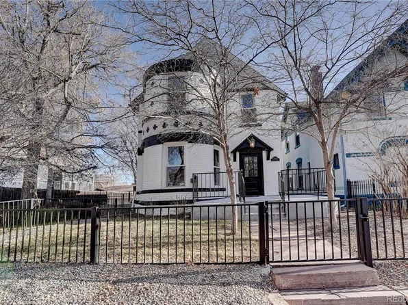 3028 Meade Street, Denver, CO 80211