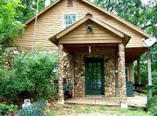 855 Owen Point Rd, Camdenton, MO 65020