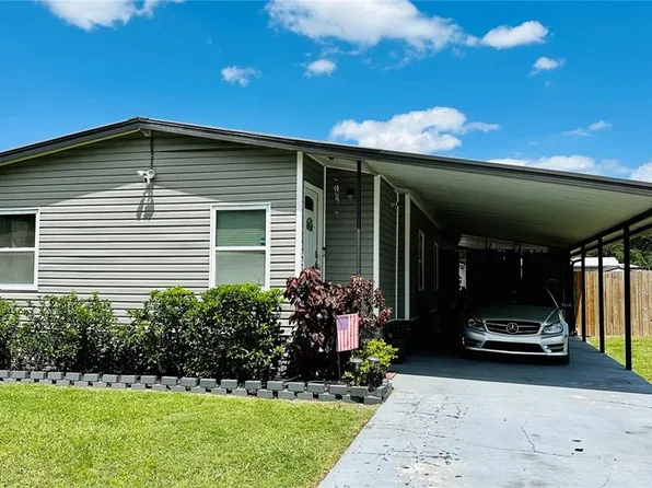 1715 Ruston Ln, Kissimmee, FL 34746