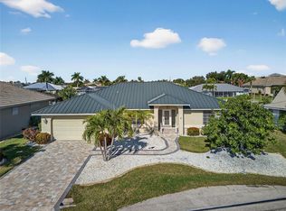 2424 Sierra Ln, Punta Gorda, FL 33950