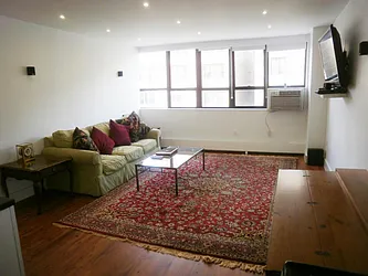 Sold by Olshan Realty