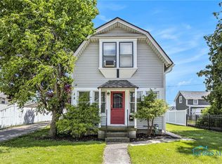 2932 113th St, Toledo, OH 43611