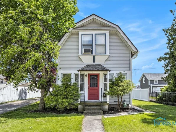 2932 113th St, Toledo, OH 43611