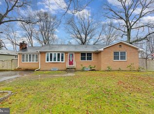 12825 Simpson Dr, Waldorf, MD 20602