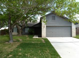 2003 Bluebonnet Dr, Round Rock, TX 78664