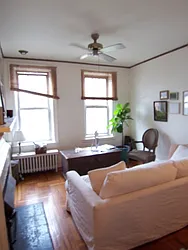 Rented by City Connections Realty