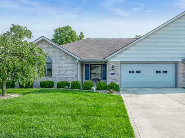 170 Bay Ridge Dr, Pendleton, IN 46064