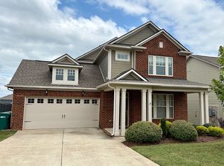769 Ewell Farm Dr, Spring Hill, TN 37174