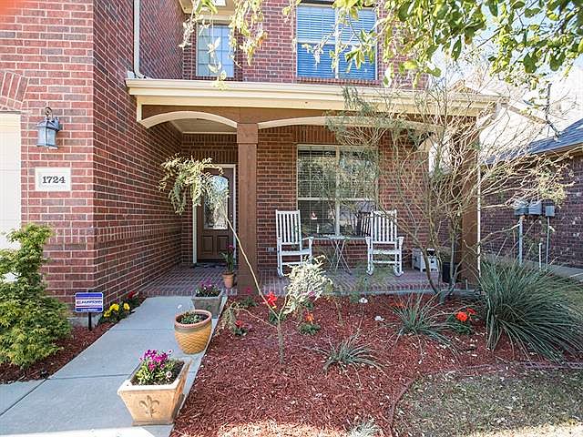 1st image of 1724 Lake Way Dr
