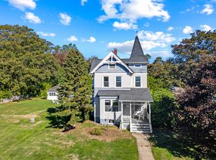 16 Prospect Hill Road, Groton, CT 06340